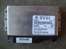 Getriebesteuerung Audi A4 B5 A6 4B Steuergerät Getriebe 4B0927156BL