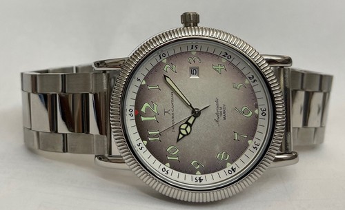 Markov automatikuhr herrenuhr - markov,
