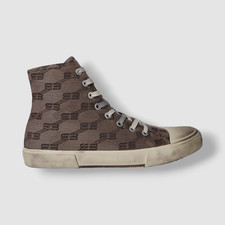$915 Balenciaga Men's Brown