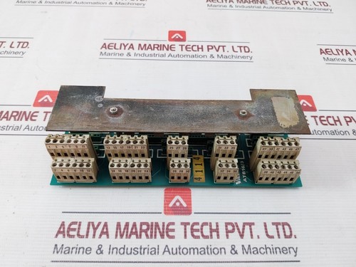 Valmet atb16 printed circuit - valmet,