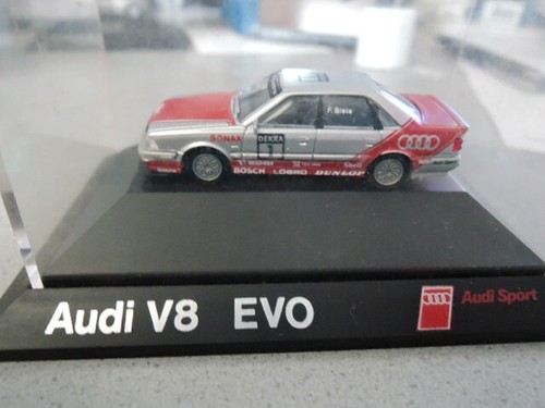 Rietze exclusiv audi dt - rietze,