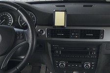 Notiz Block Halterung Post-It