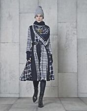 HIGH USE KLEID - HIGH TECH BY