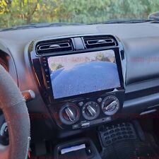 9'' Autoradio Für Mitsubishi