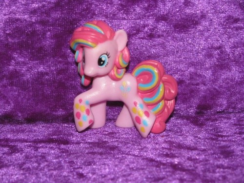 Little pony blindbag - little, g4