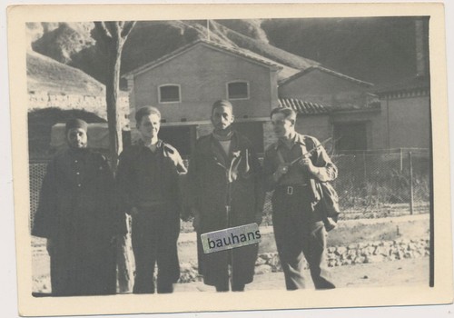 Foto legion condor - legion,