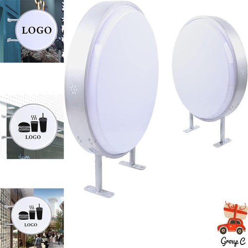 Rund 60cm led - rund,