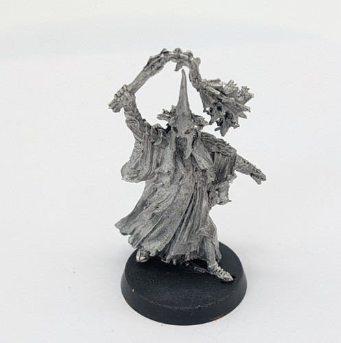 Herr der ringe mesbg - der,
