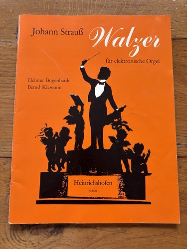 Johann strauß walzer für - johann,