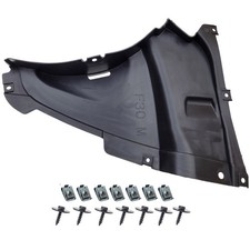 RADHAUSSCHALE INNENVERKLEIDUNG