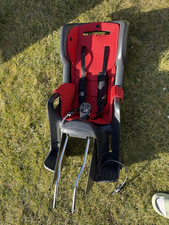 Fahrradsitz Kindersitz Jockey comfort von Römer wie neu