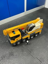 Bruder Scania Super 560R Liebherr Kran-LKW