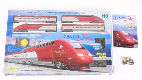 Mehano t680 startset thalys - startset,