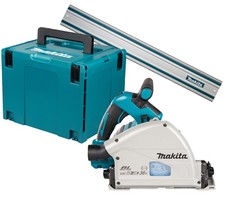 Makita DSP 600 ZJ Tauchsäge