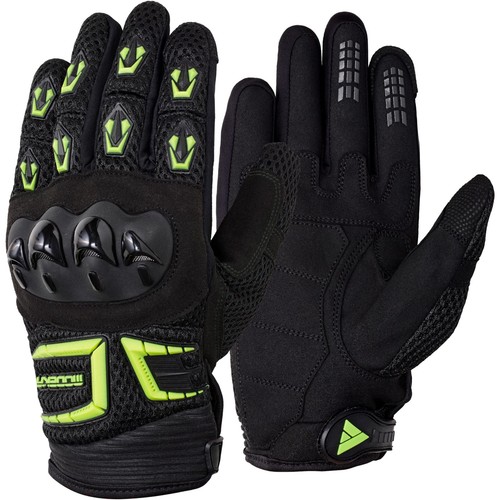 Modeka motorrad handschuhe s - -,