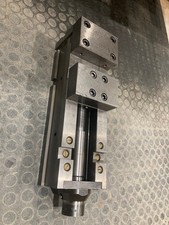 Allmatic nc125 schraubstock - allmatic,