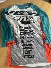 Yeti MTB Team Replica Trikot