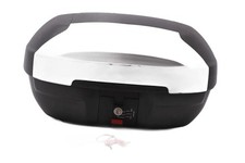 Topcase Koffer Schloss