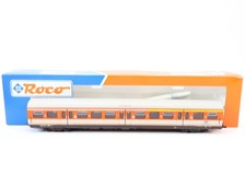 Roco H0 44670 Personenwagen S-Bahn-Wagen 1./2.Kl. 33 151-8 DB / NEM