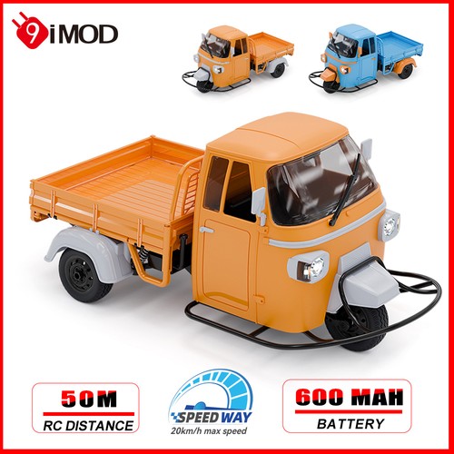 9imod auto sg - 9imod, 1/10