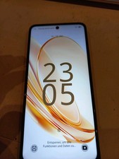 Blackview Shark 9 RAM 24GB + 256GB in Schwarz 5G fähig - Neuwertig