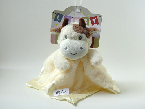 Linzy baby kuh cow - kuh,
