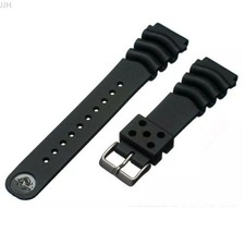 1x Uhrenarmband Taucherarmband