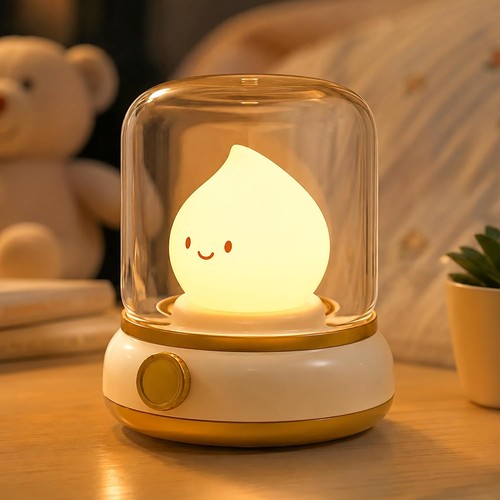 nachttischlampe kinderzimmer