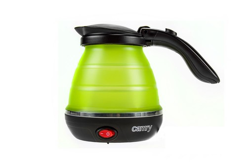 Camry faltbarer wasserkocher - camry,