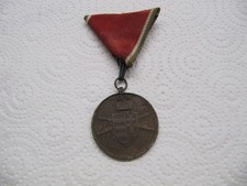 Ungarische Tapferkeitsmedaille