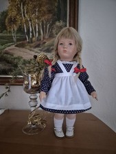 Käthe Kruse Puppe 