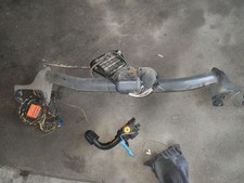 ANHÄNGERKUPPLUNG Volvo V70 (GW/LW/LZ) Combi 2.5 10_V (B5252FS)