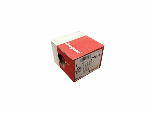 Legrand 775818 pro21 - legrand,