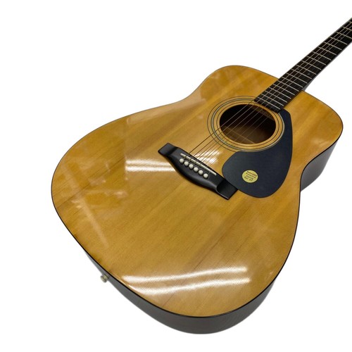 Yamaha 401 dreadnought - fg-401,