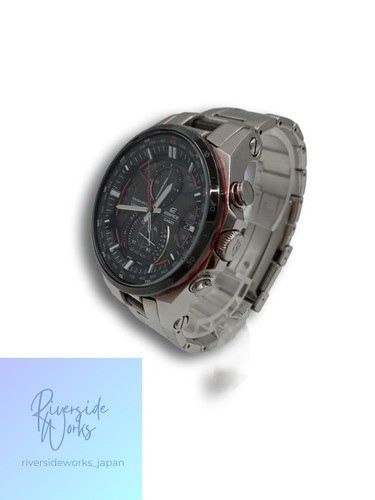 Casio edifice eqw - casio,