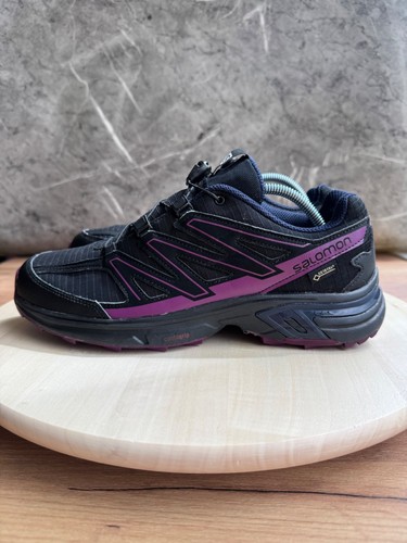Salomon contagrip gore tex - salomon, gore-tex
