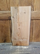 Kieferplatte live edge - kieferplatte,