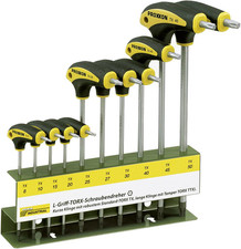Proxxon industrial torx - industrial,