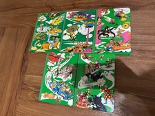 Lurchis Gesammelte Abenteuer