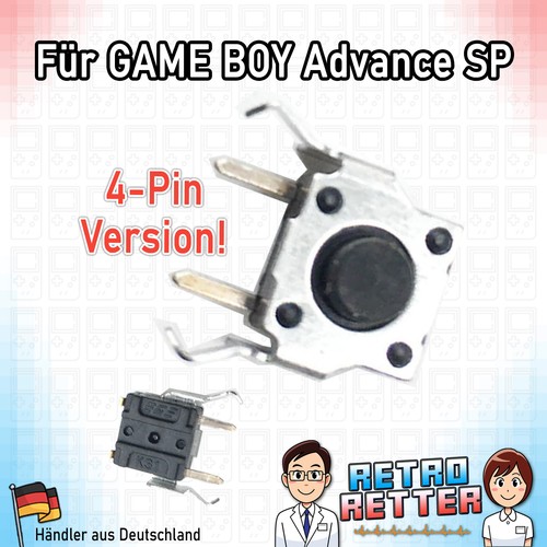 Game boy advance - game,