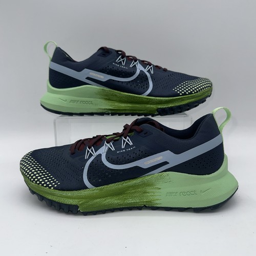 Nike men size react - men's, 9