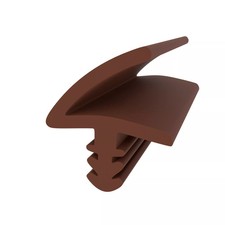 Holzzargendichtung 2,8 mm