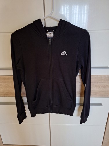 Adidas sweatjacke 152 - adidas, gr.