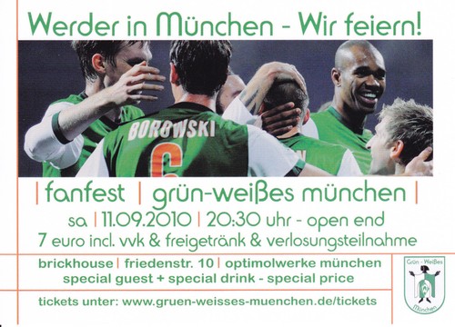 Werder bremen seltene - werder,