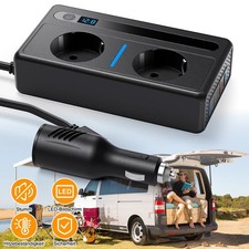 Wechselrichter 12v auf - wechselrichter,