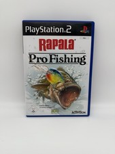 Rapala Pro Fishing Sony