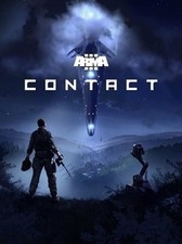Arma 3 Contact PC Download