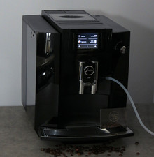 ~~ Jura E60 Kaffeevollautomat