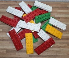 Lego Duplo Flache Bausteine