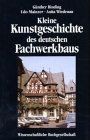 Kleine kunstgeschichte des - kleine,